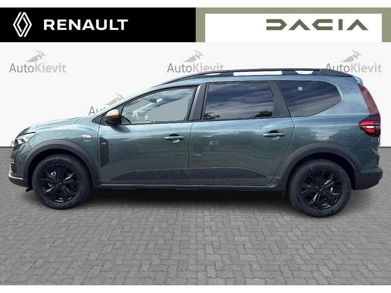 Dacia Dacia