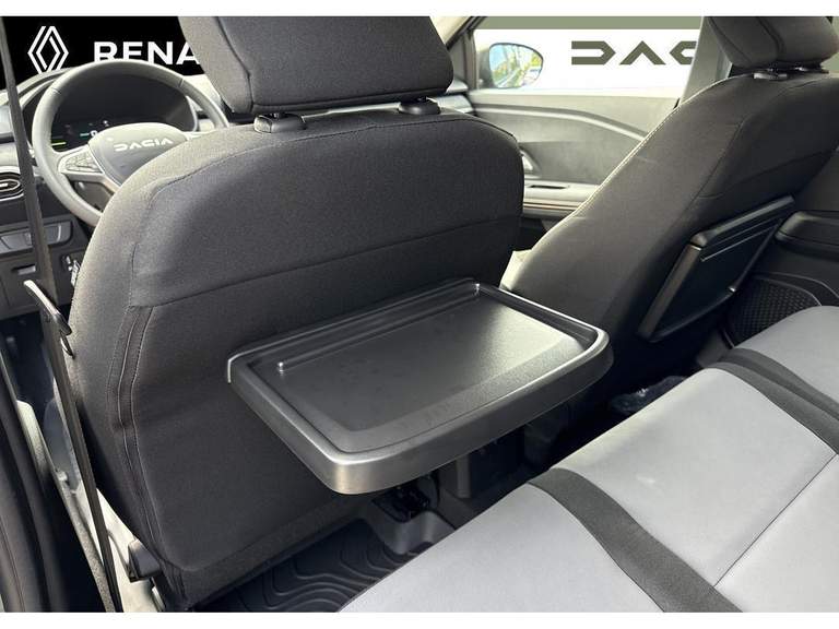 Dacia Dacia