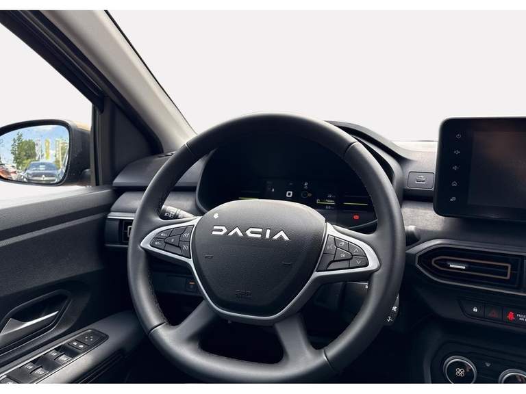 Dacia Dacia