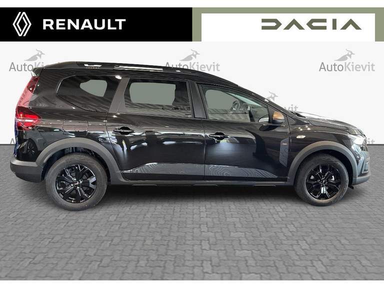 Dacia Dacia