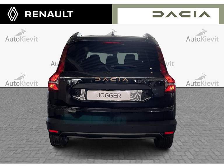 Dacia Dacia