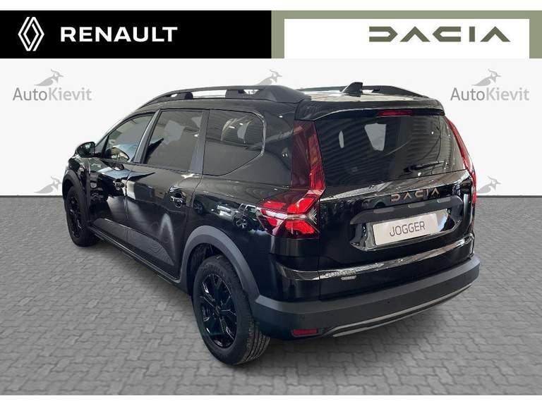 Dacia Dacia