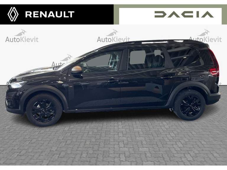 Dacia Dacia