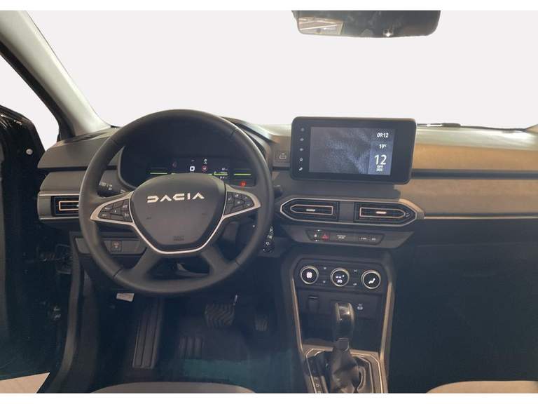 Dacia Dacia