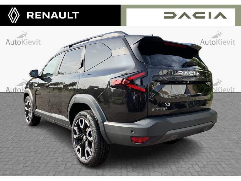 Dacia