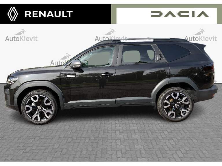 Dacia