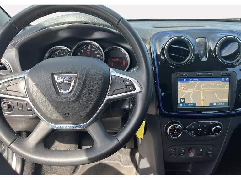 Dacia