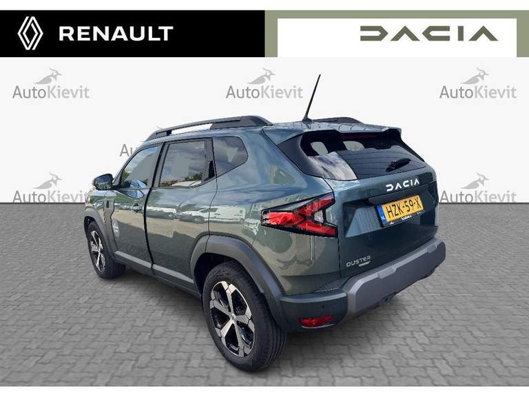 Dacia Dacia