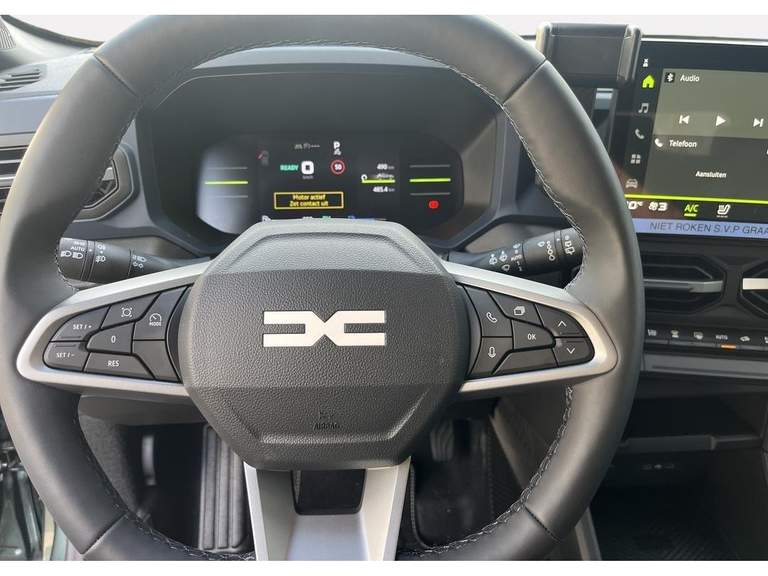 Dacia Dacia