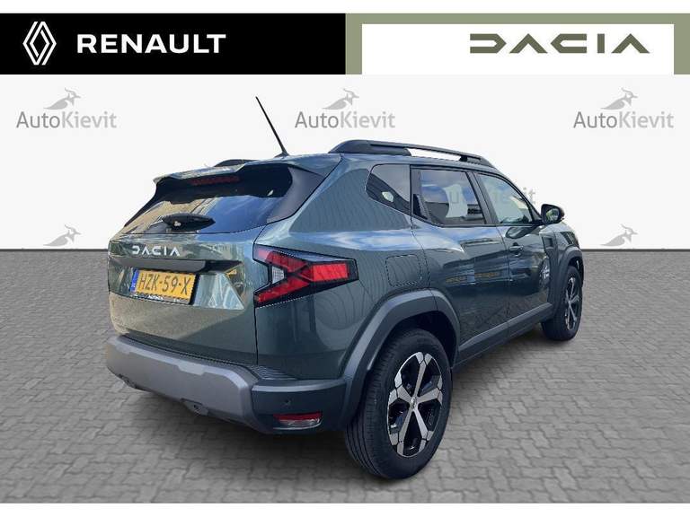 Dacia Dacia