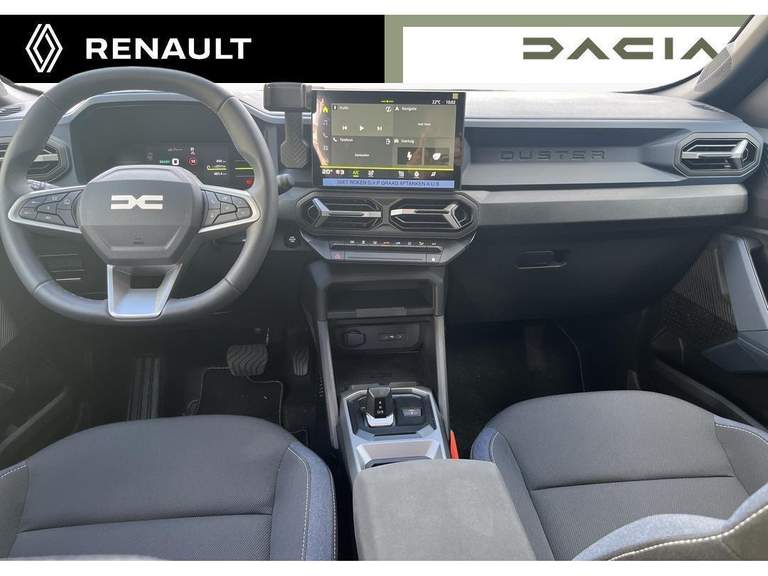 Dacia Dacia