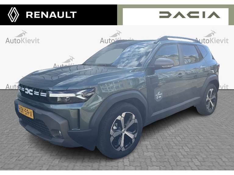 Dacia Dacia