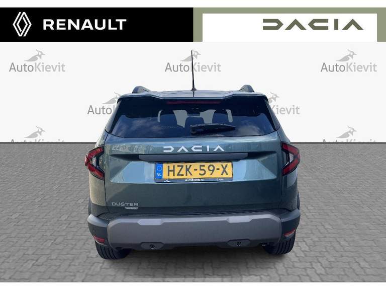 Dacia Dacia
