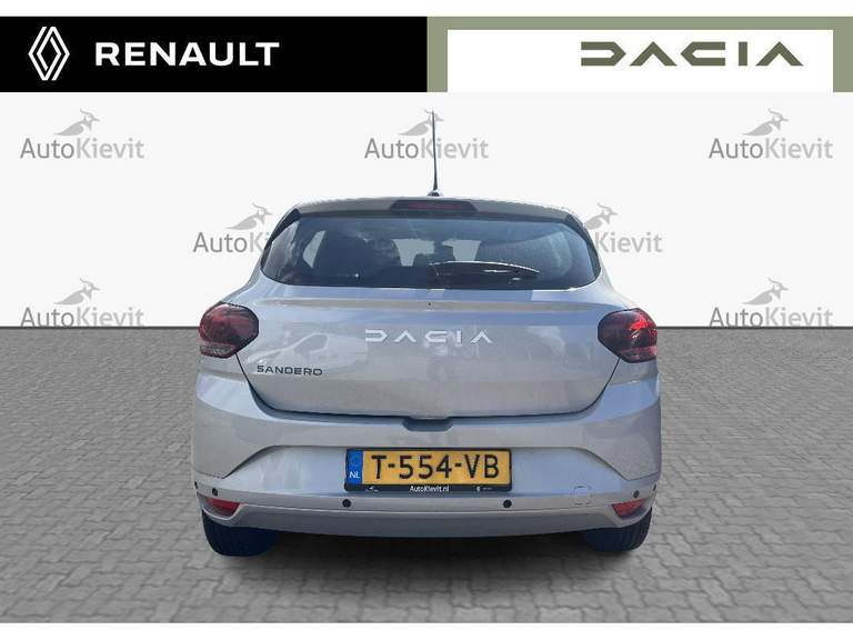 Dacia Dacia