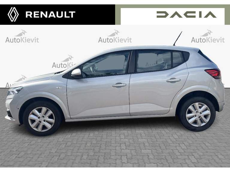 Dacia Dacia