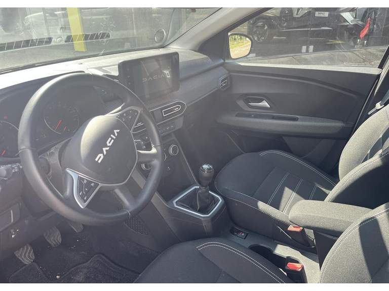 Dacia Dacia