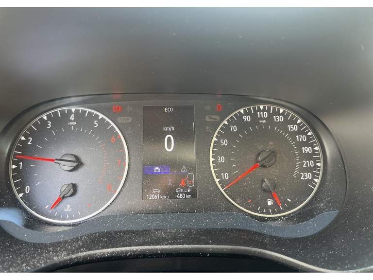Dacia Dacia