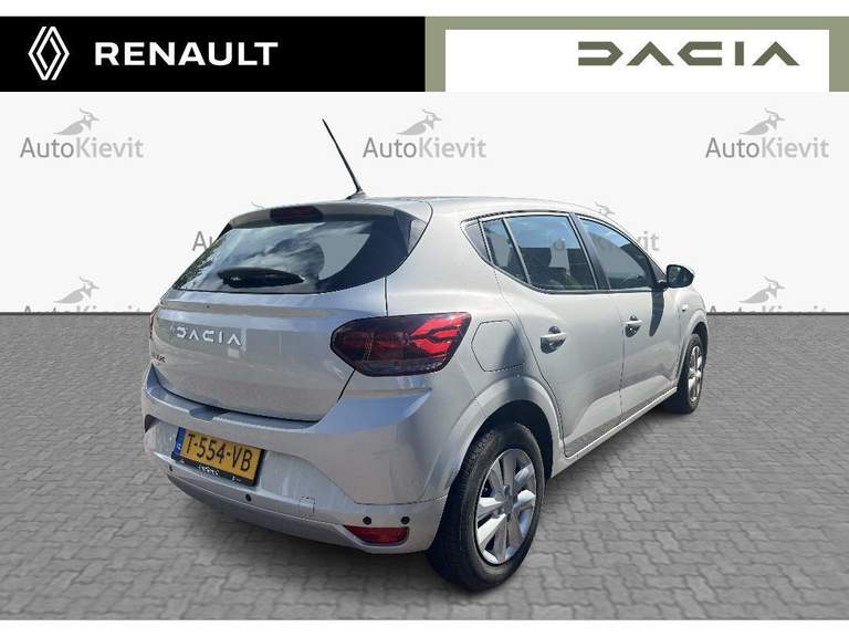 Dacia Dacia