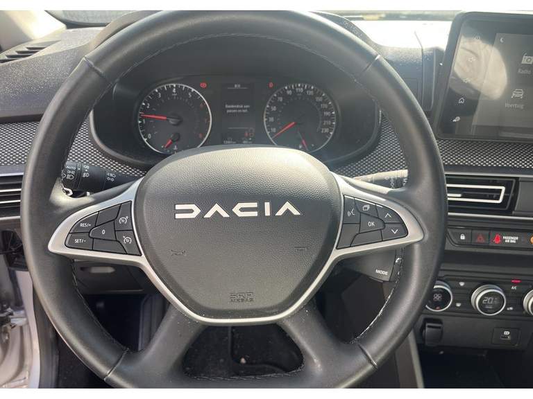 Dacia Dacia