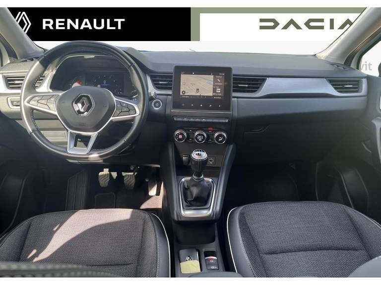 Renault Renault