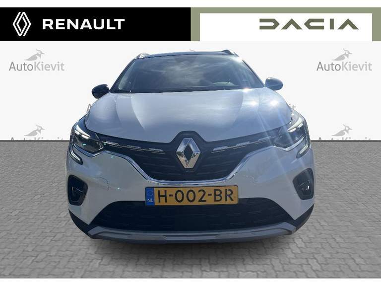 Renault Renault