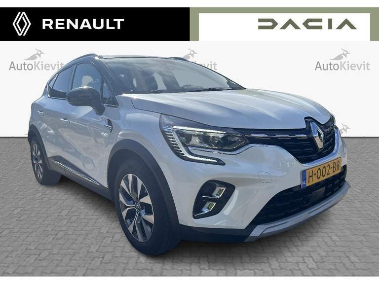 Renault Renault