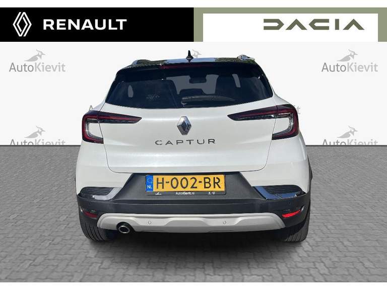 Renault Renault