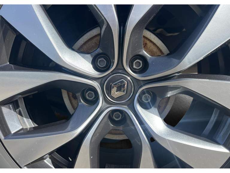 Renault Renault