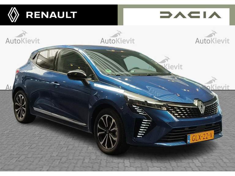 Renault Renault