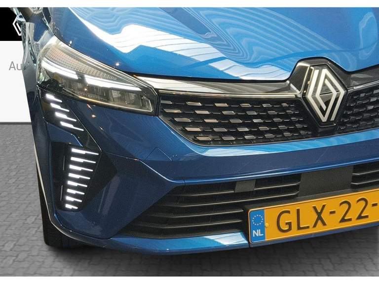 Renault Renault