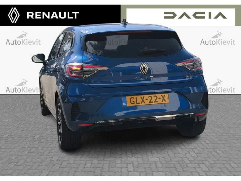 Renault Renault