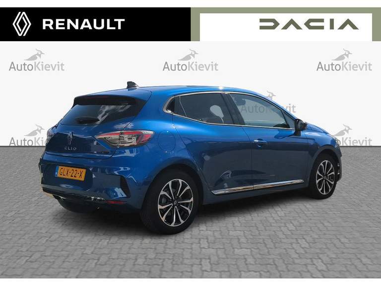 Renault Renault