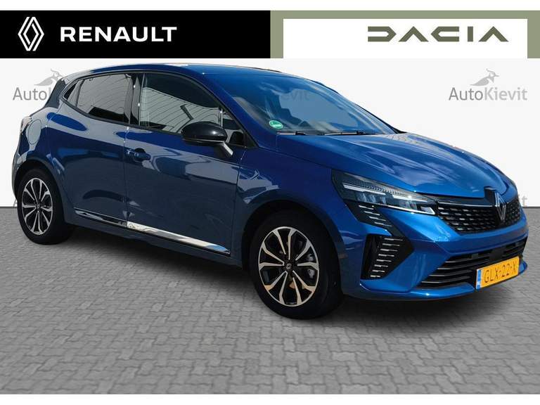 Renault Renault
