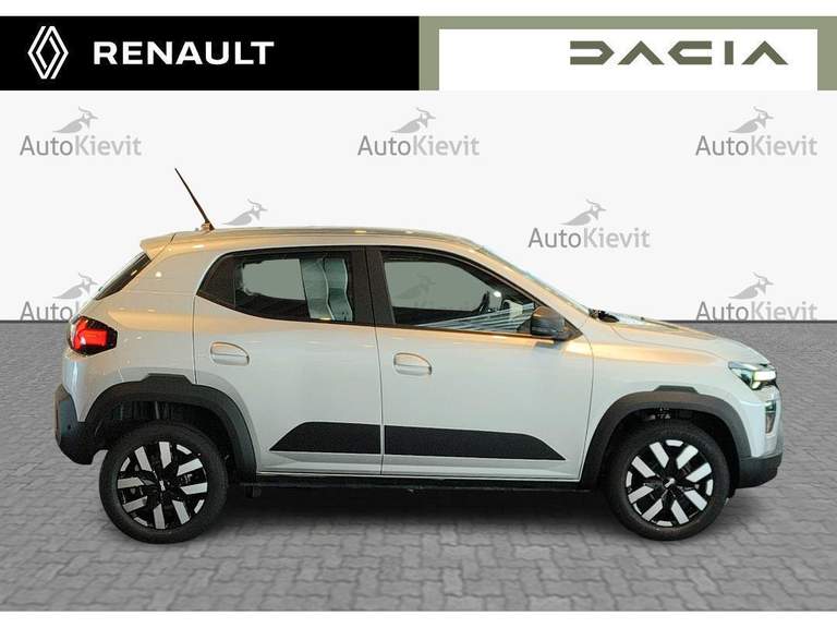 Dacia Dacia