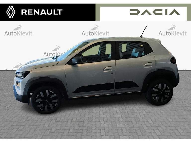 Dacia Dacia