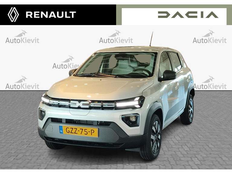 Dacia Dacia