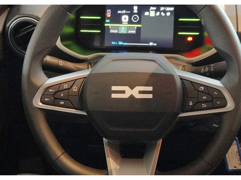 Dacia Dacia