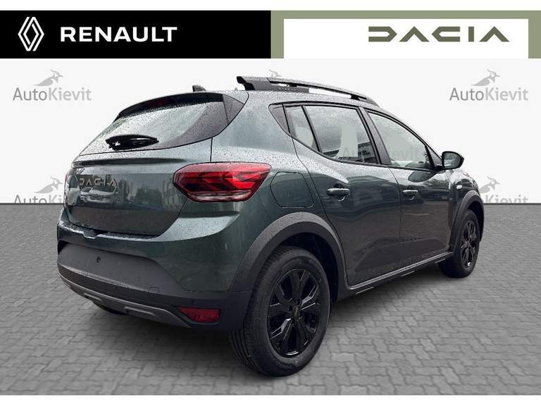 Dacia
