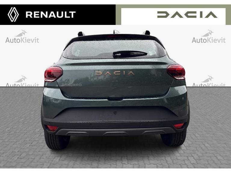 Dacia