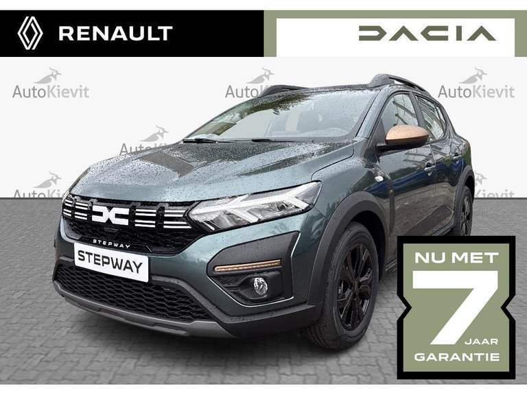 Dacia
