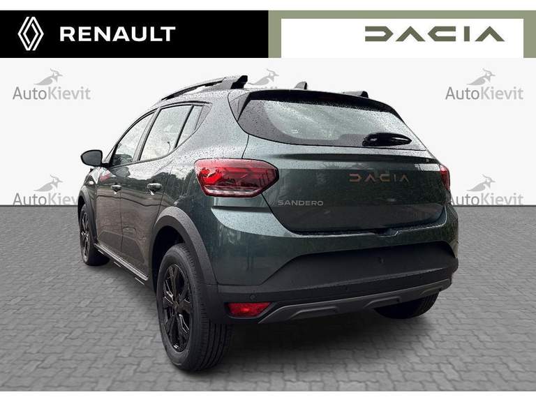 Dacia