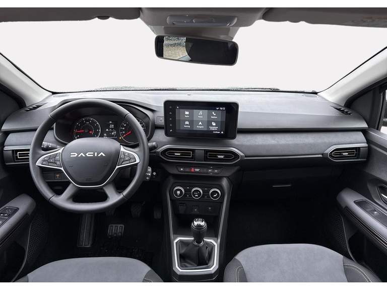 Dacia