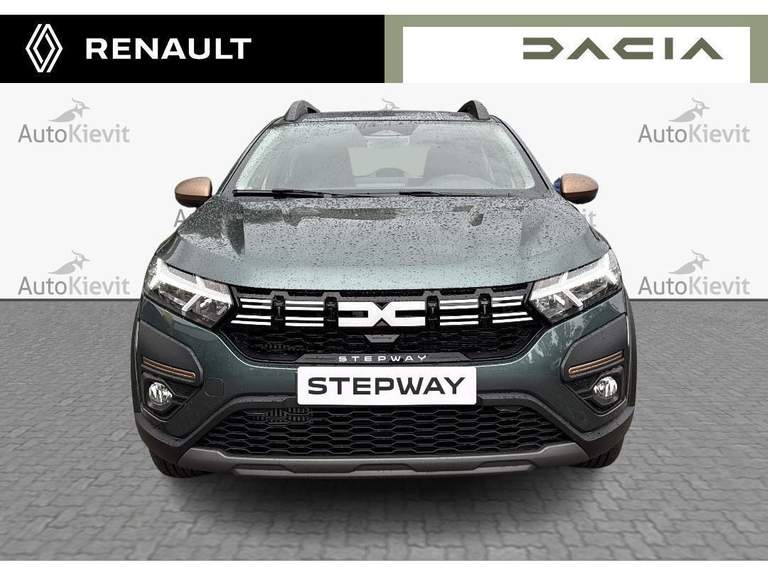 Dacia