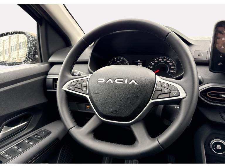 Dacia