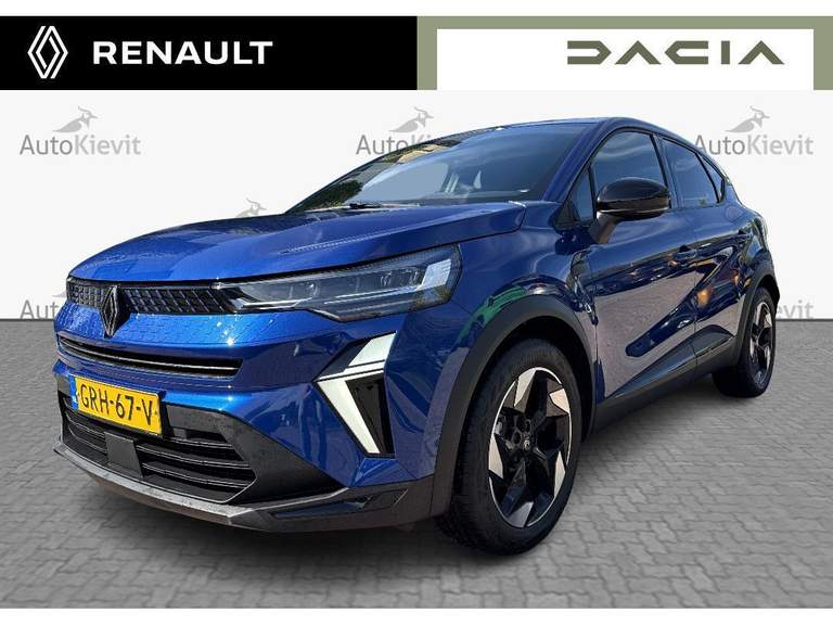 Renault Renault