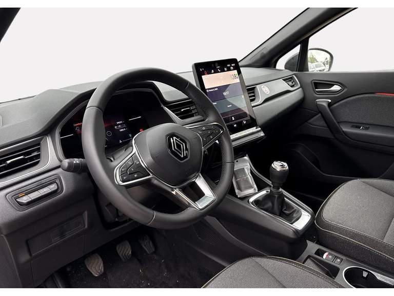 Renault Renault