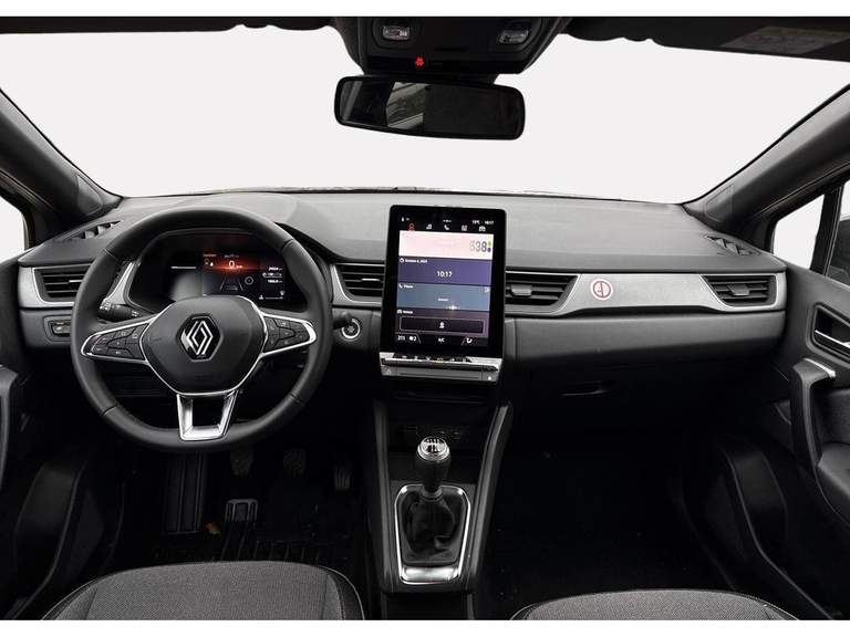 Renault Renault