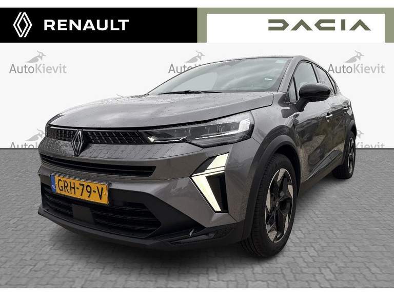 Renault Renault