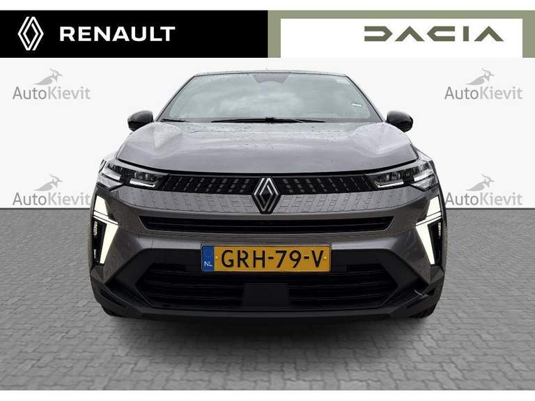 Renault Renault