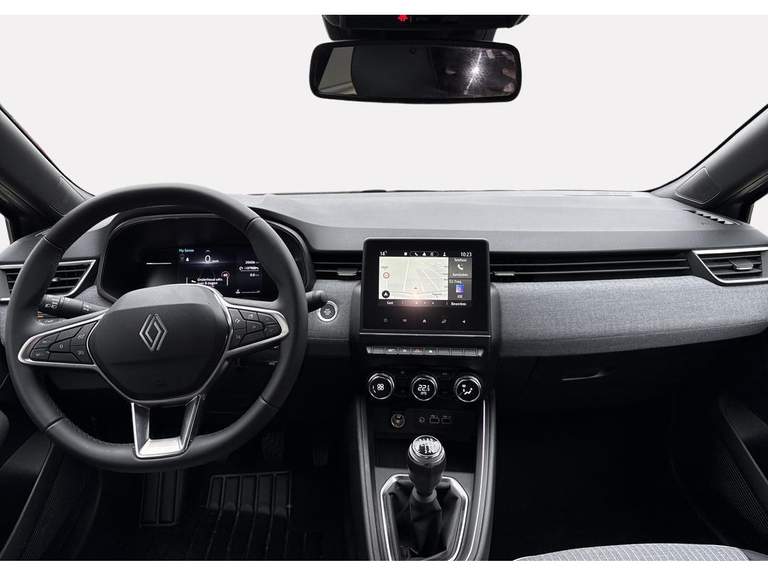 Renault Renault